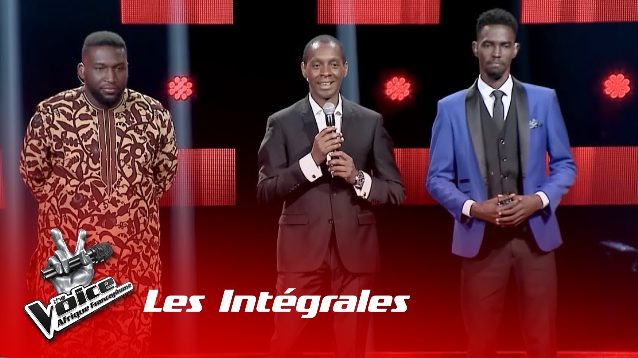 Intégrale Anandel et Gyovanni | Les Epreuves Ultimes | The Voice Afrique Francophone | Saison 3