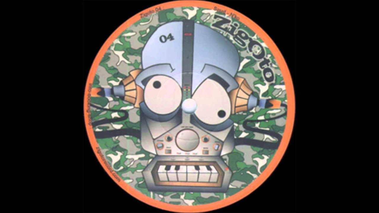Spud - Made in Noise
