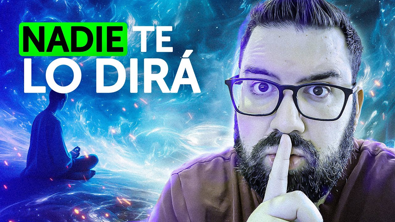 CANALIZACIÓN ESPIRITUAL SIN FILTROS | VERDADES que Nadie Te Dirá al CANALIZAR ESPIRITUALMENTE