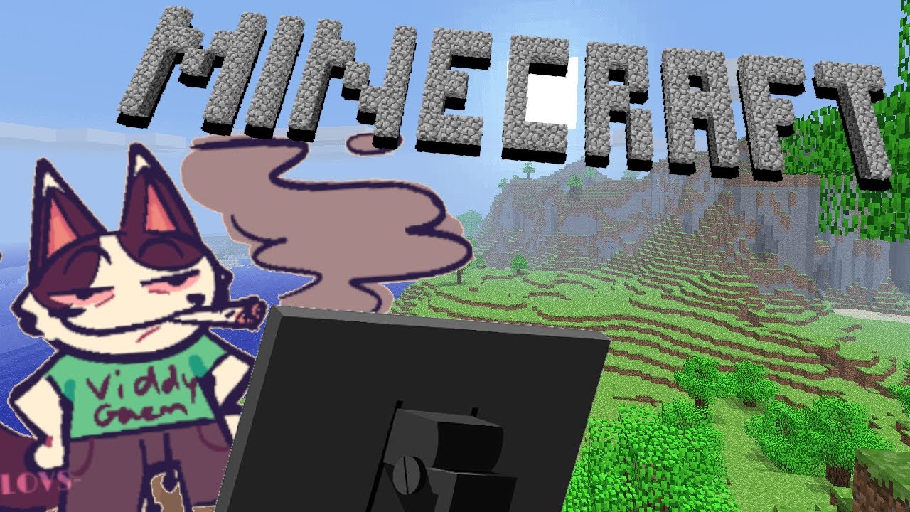 Minecraft Beta 1.7.9 