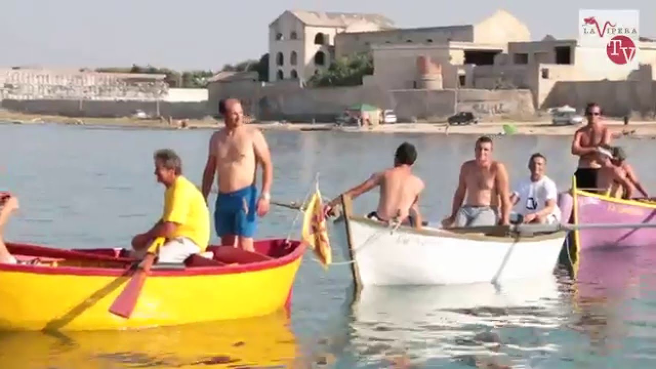 Palio dei Capatosta 2015