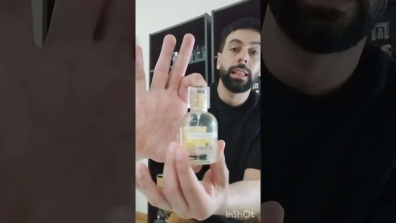 Terminando montones de perfumes 😜 agosto 2025