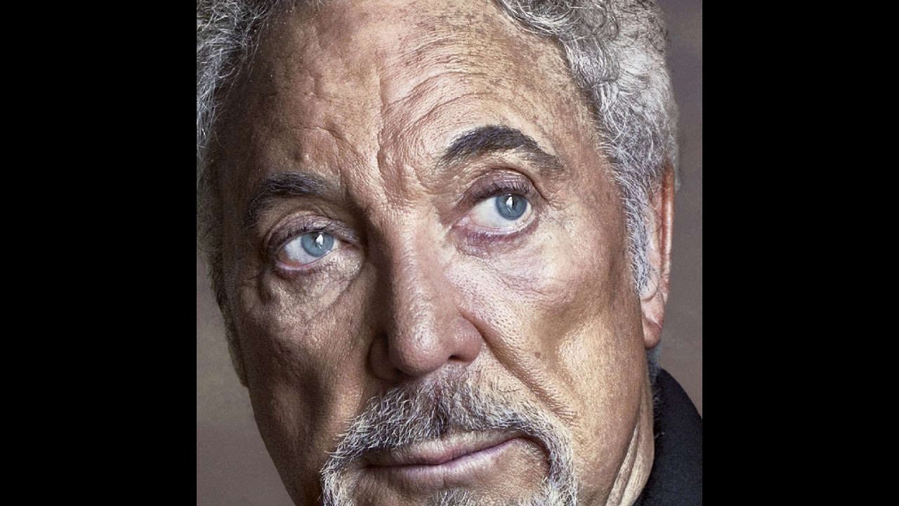 Tom Jones - Kiss And Angel Good Morning 2005