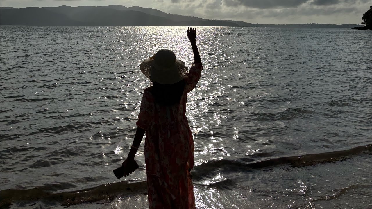 Portblair| andaman | merine park| corbyns cove beach| wandoor beach | chidiya  tapu beach