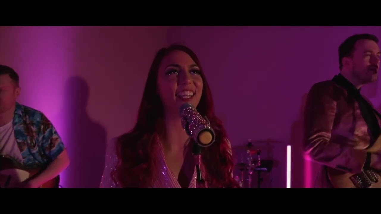 POPLIFE- Wedding and Events Band- Promotional Video 2022
