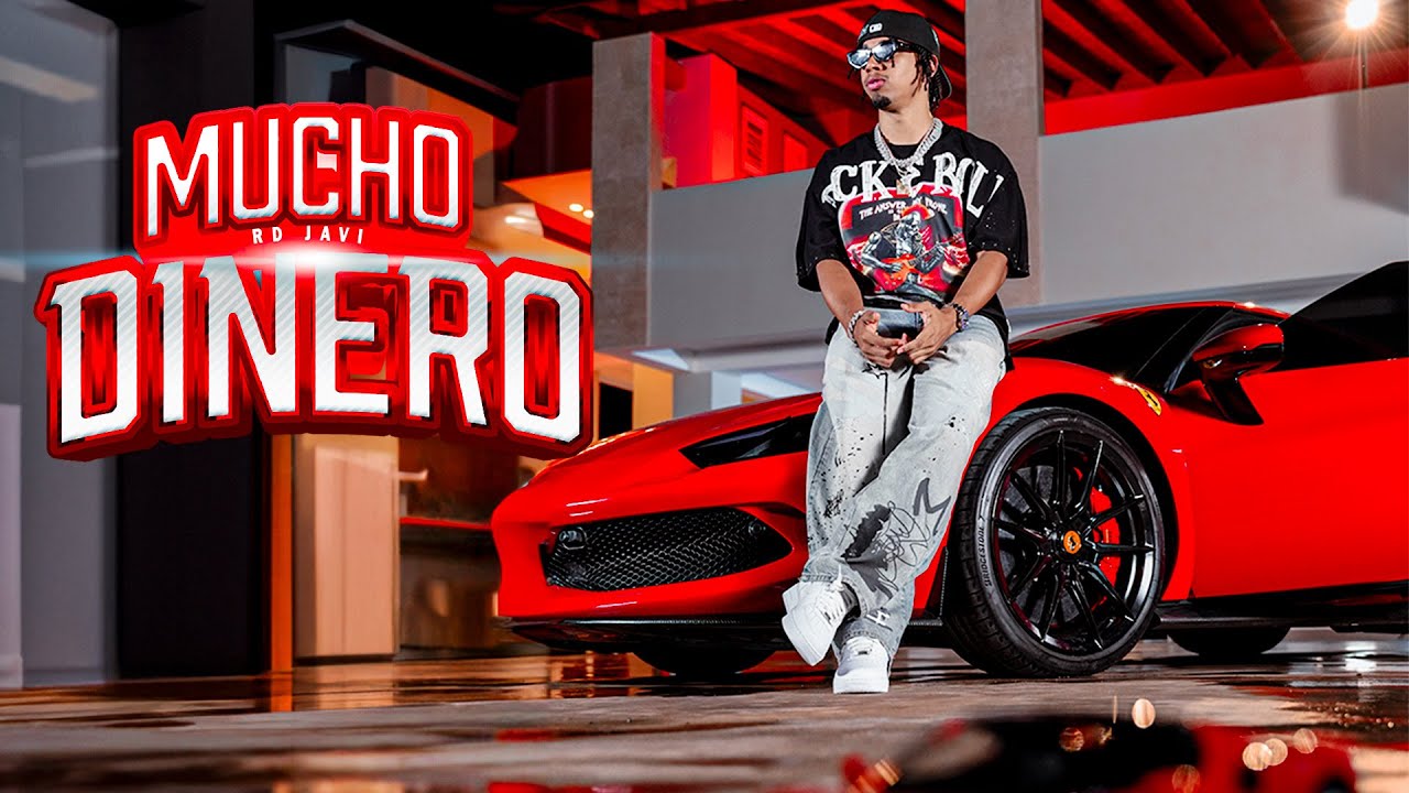 Mucho Dinero ( RDjavi ) Video Oficial