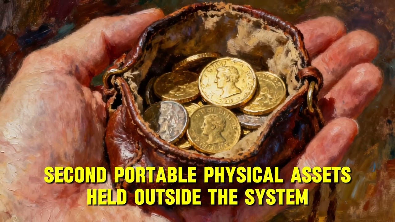 5 Assets Governments Can&rsquo;t Seize During Finan
