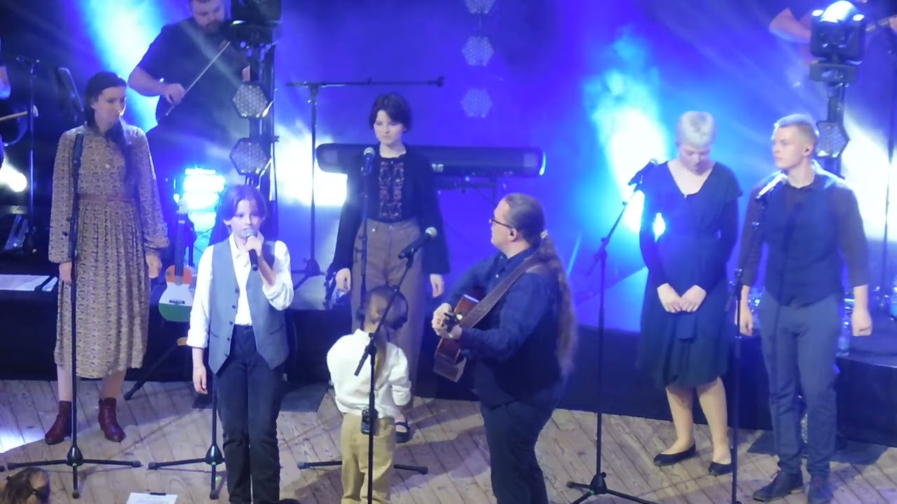 Angelo Kelly & Family 30.06.22 Würselen 