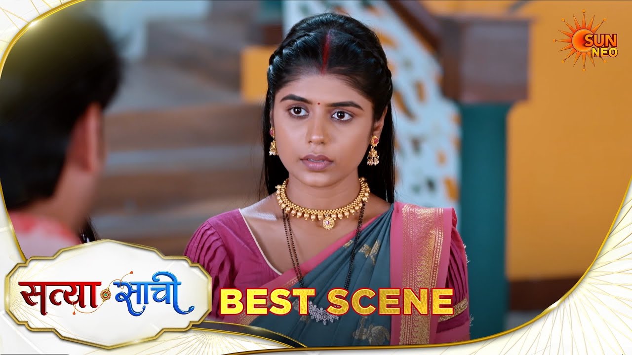 Satyaa Sachee | Best Scene| 16 Feb 2026| Hindi Serial | Sun Neo