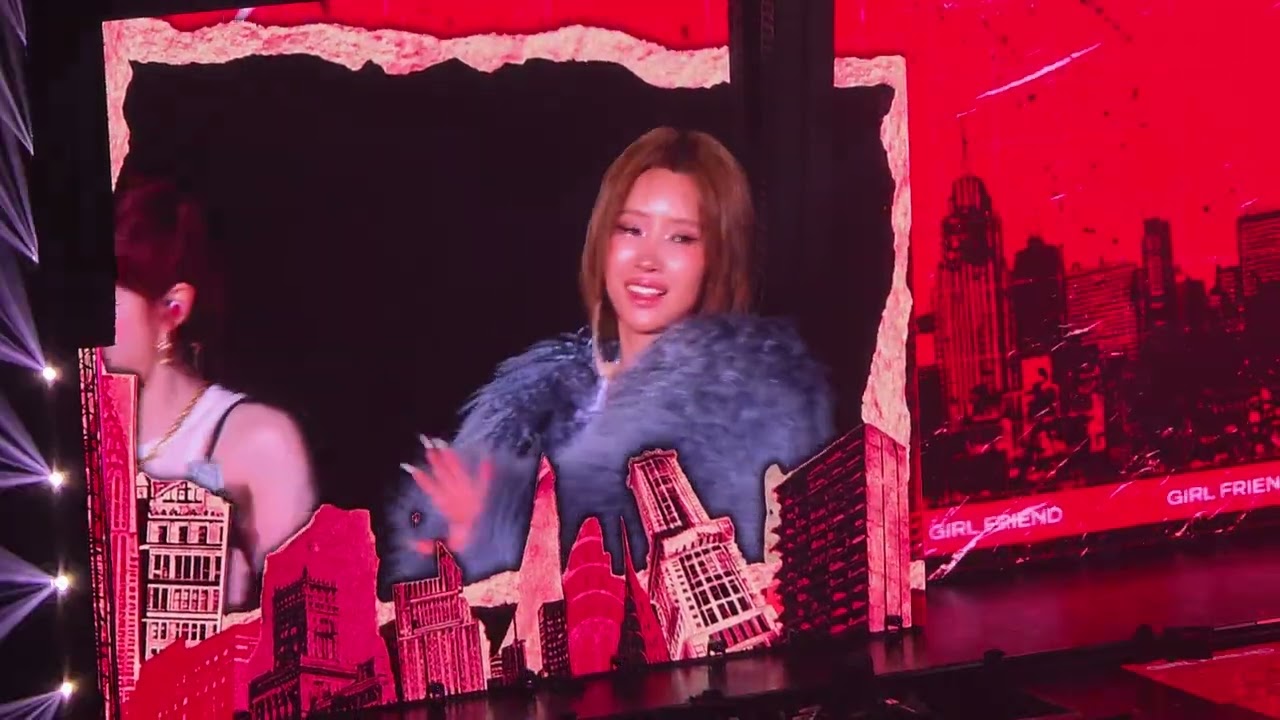 20260307-i-dle台北大巨蛋演唱會15