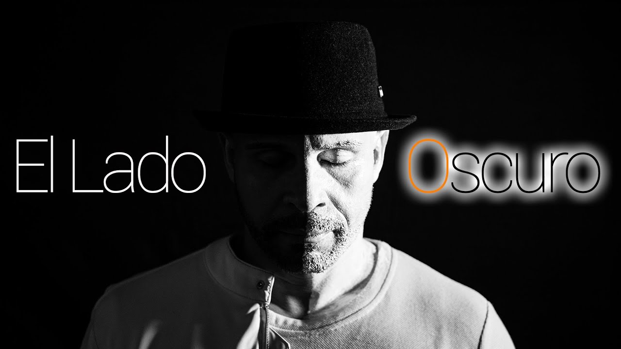 El Lado Oscuro - Pit Lopez | Official Music Video