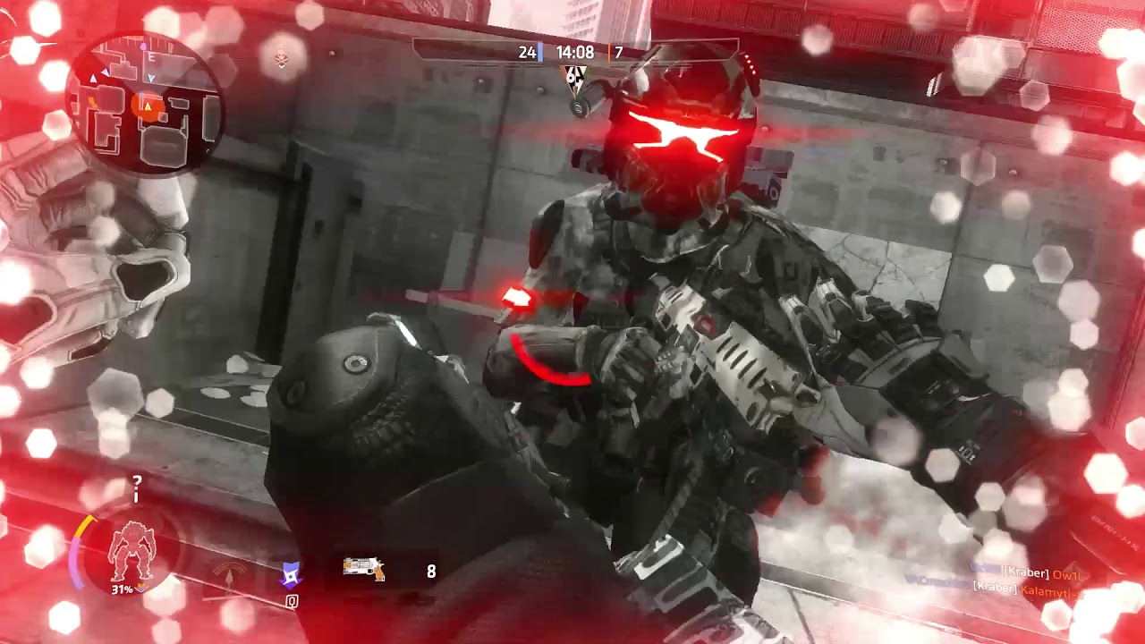 TITANFALL 2 [GMV] I AM MECHINE