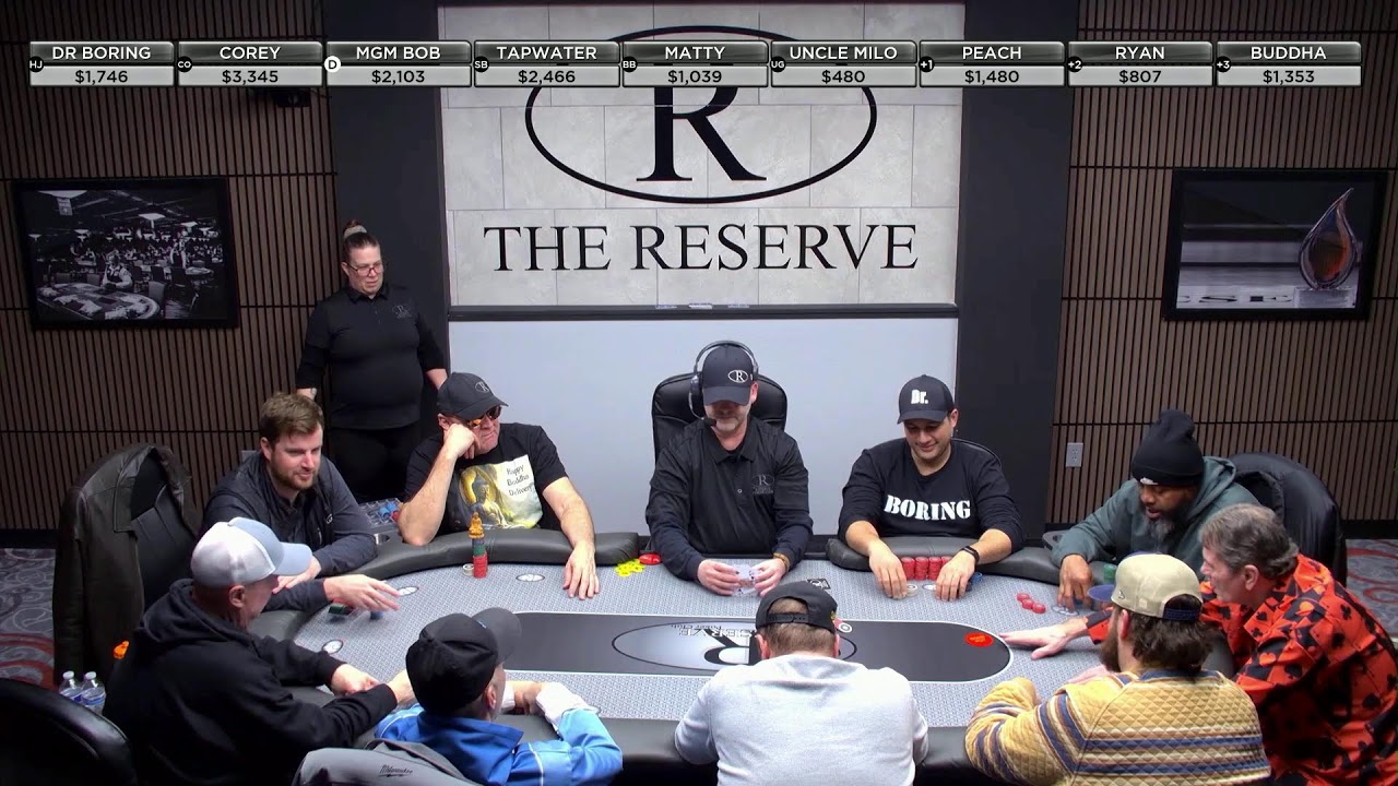 NO-NIT THURSDAY