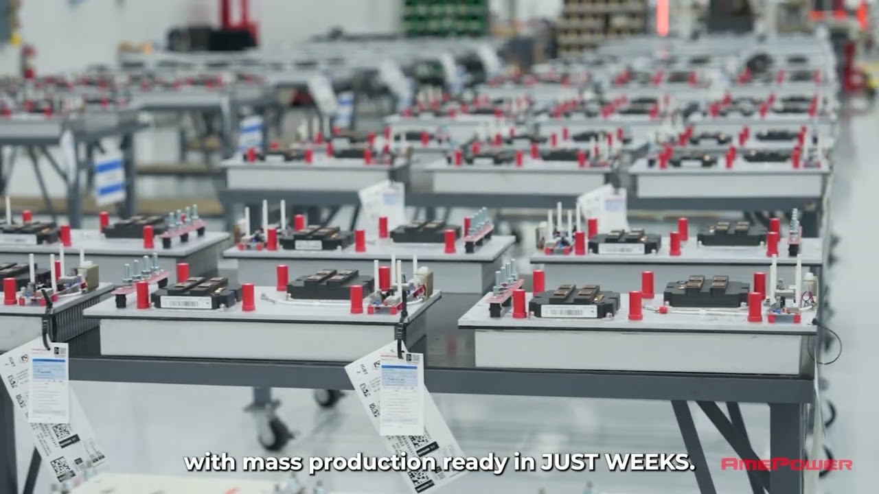 US Contract Manufacturing