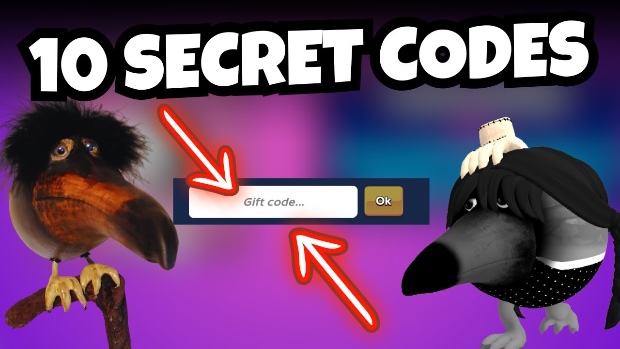 💥 TOP 10 SECRET CODES to GET RICH with BEAKS in Skebob Gun New Update 💸🔥🐔
