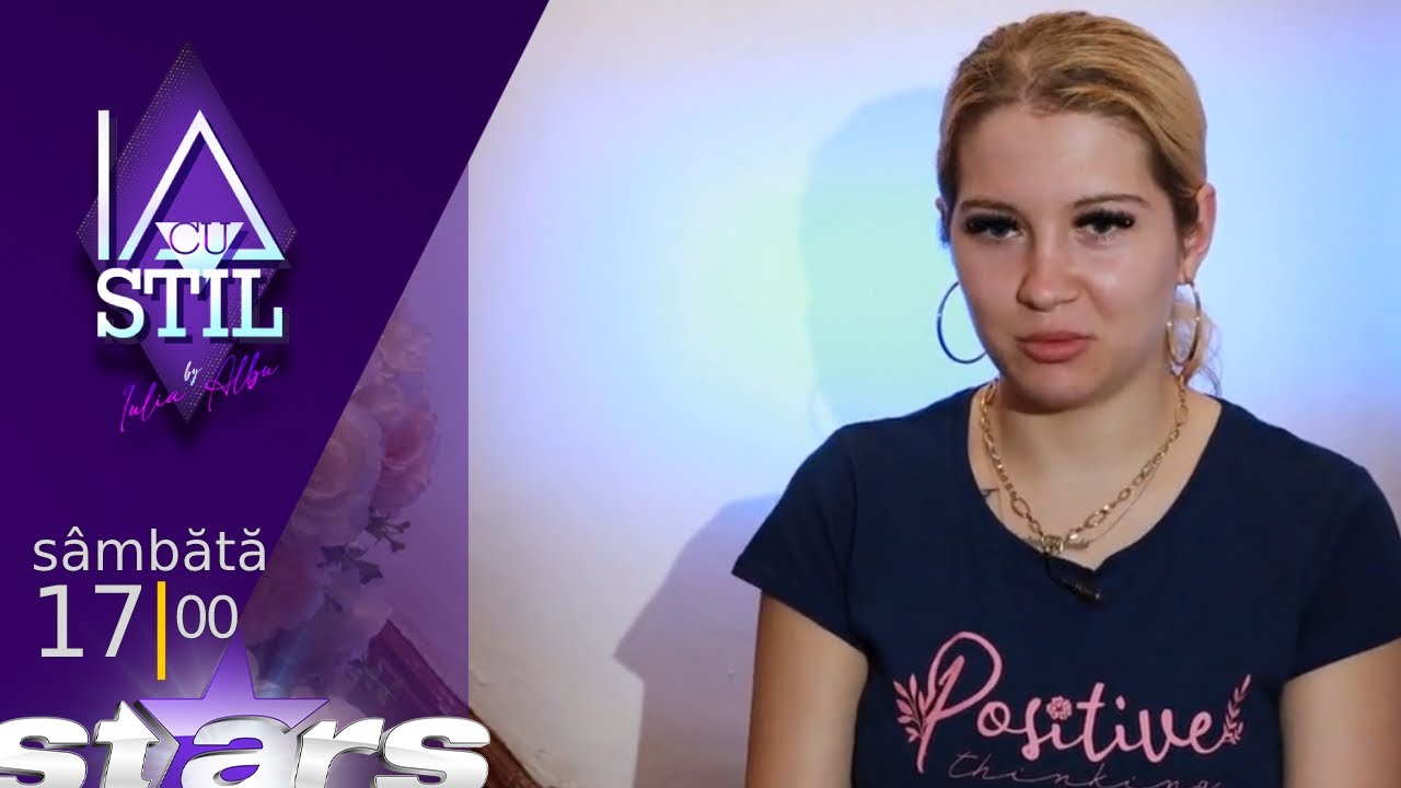 Mihaela, șoc după transformarea de look! Ce nu i-a plăcut după schimbare?