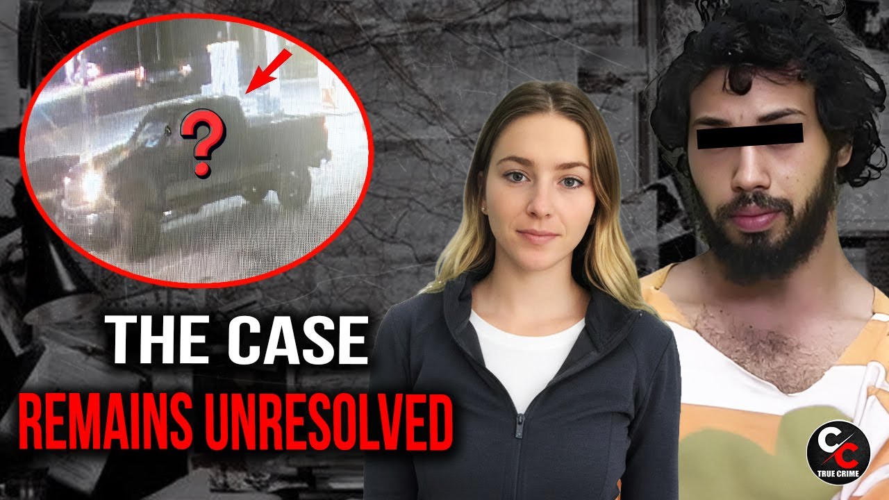 The Case Of Sara Ebersole. He Took Her To A FLORIDA DEATH PARTY | True Crime Documentary