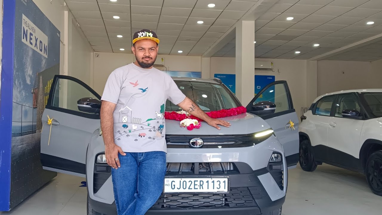 Finally New Car Aa Gai | itsJaySoni Vlogs 