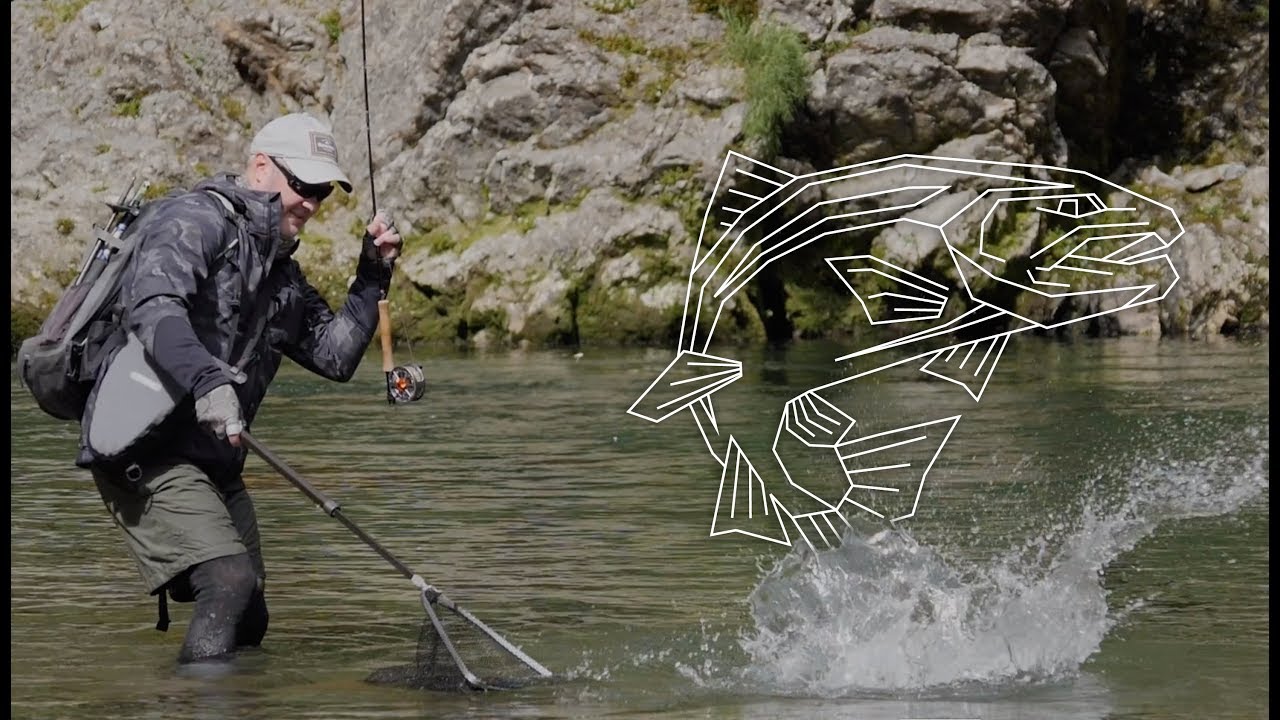 Fly Fishing New Zealand - 