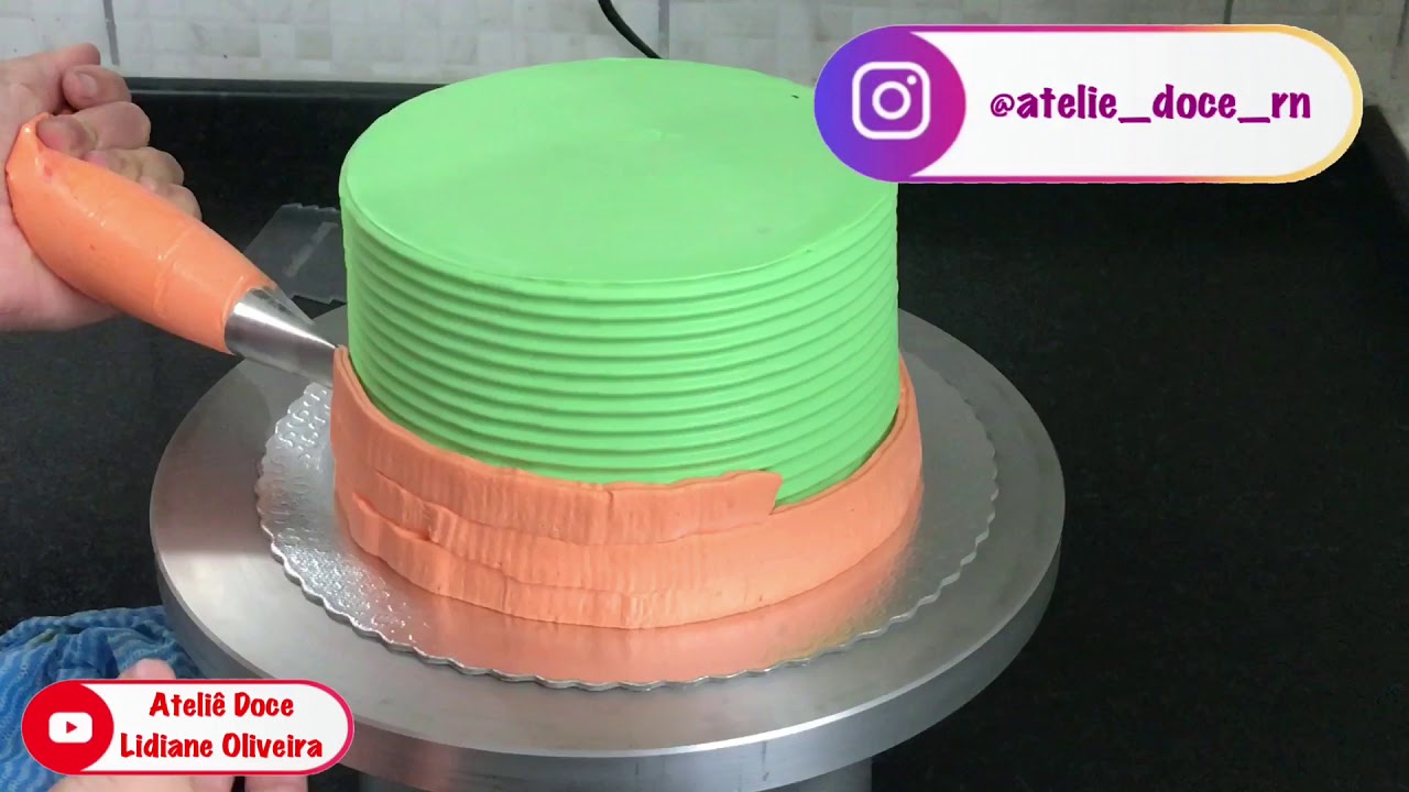 Bolo Minecraft | Cachepô | Ateliê Doce - Lidiane Oliveira
