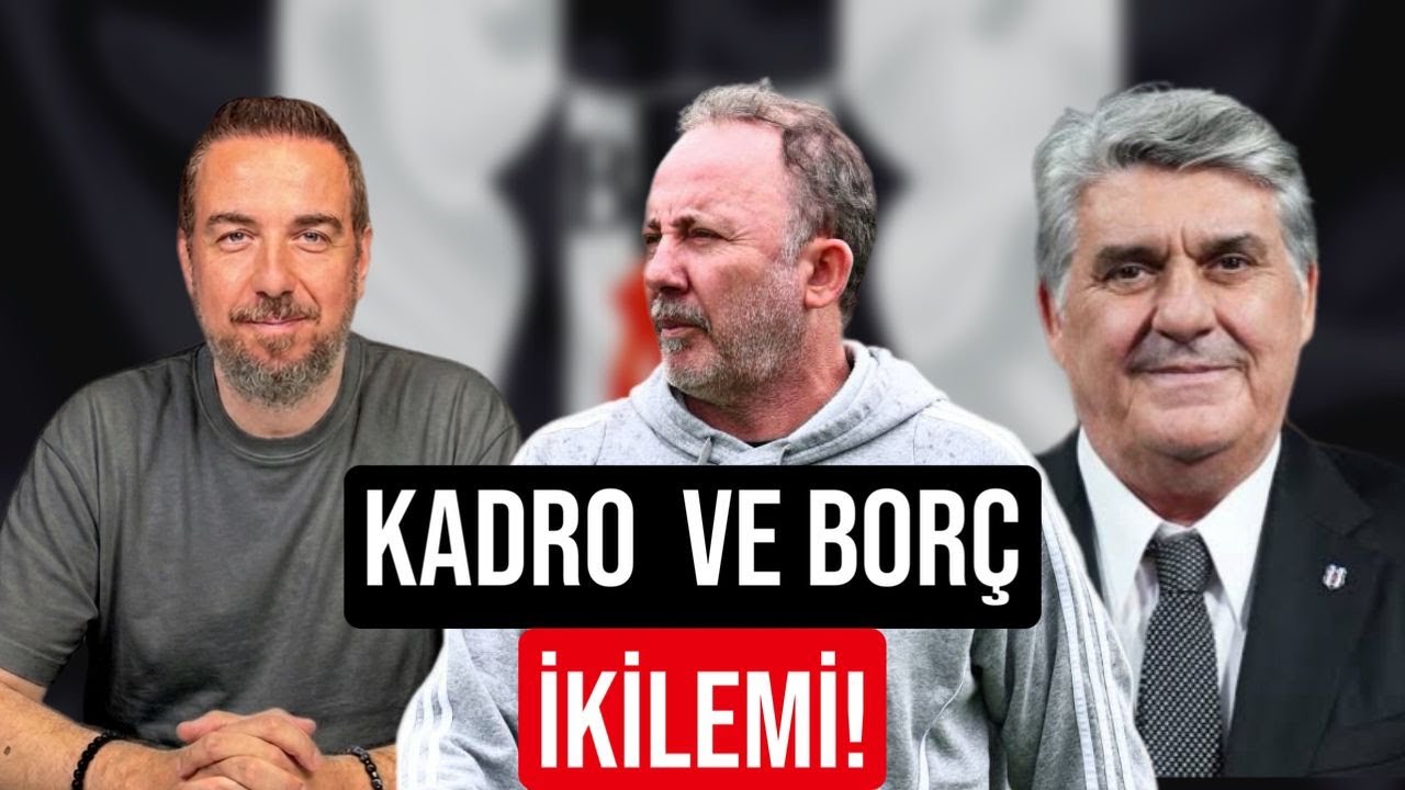 КОМАНДА БЕЗ ИДЕАЛЬНОГО СТАРТОВОГО СОСТАВА! ДЕНЕГИ РАСТУТ! БЕШИКТАШ 4 АНТАЛЬЯСПОРА 2