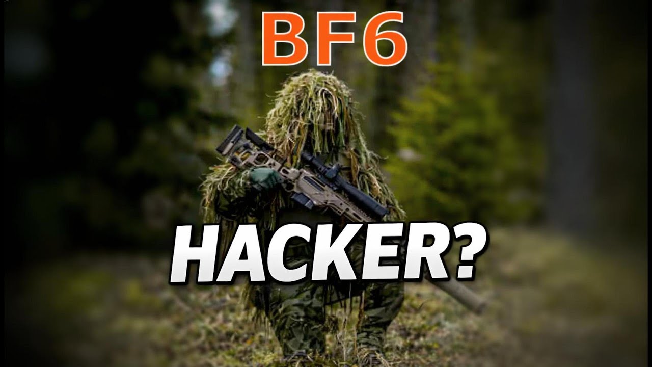 Aggressive Recon Got Me HACKER Accusations