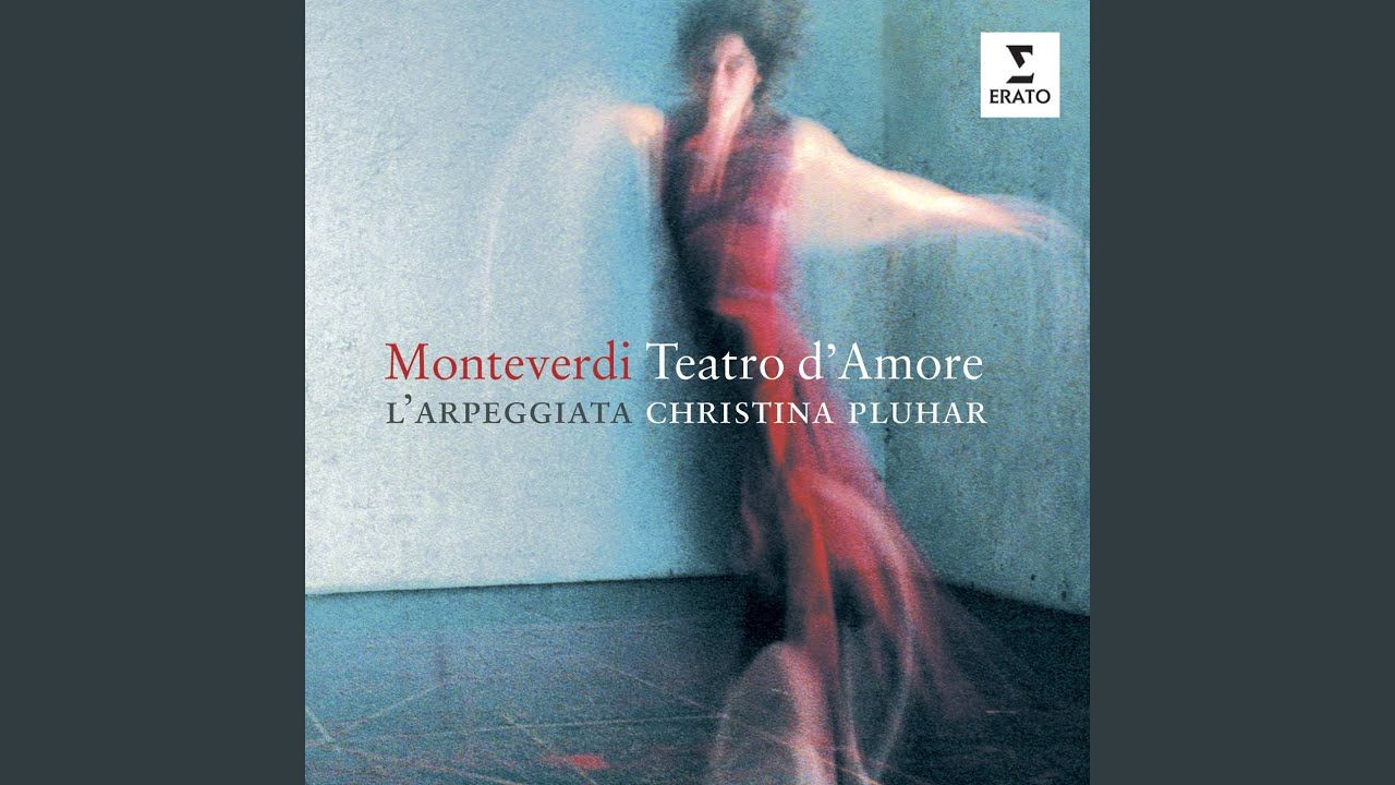 Madrigals, Book 7: Con che soavità, SV 139