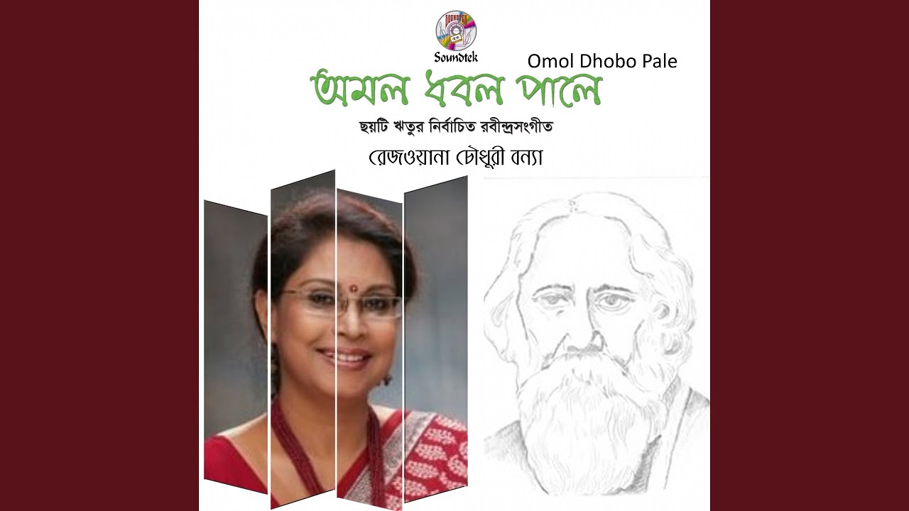 Bishwabina Robe Bishwajon