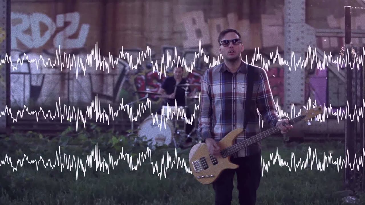 twentees - Never Get Enough | VIDEOKLIP