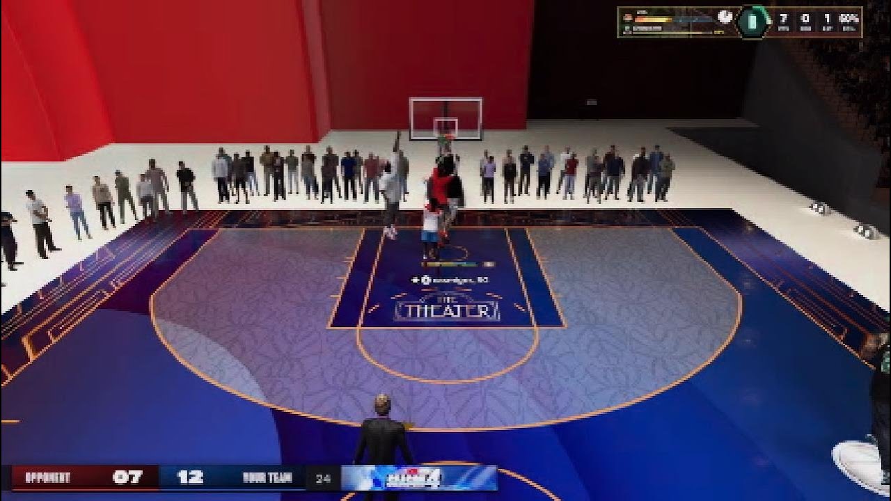 2k26