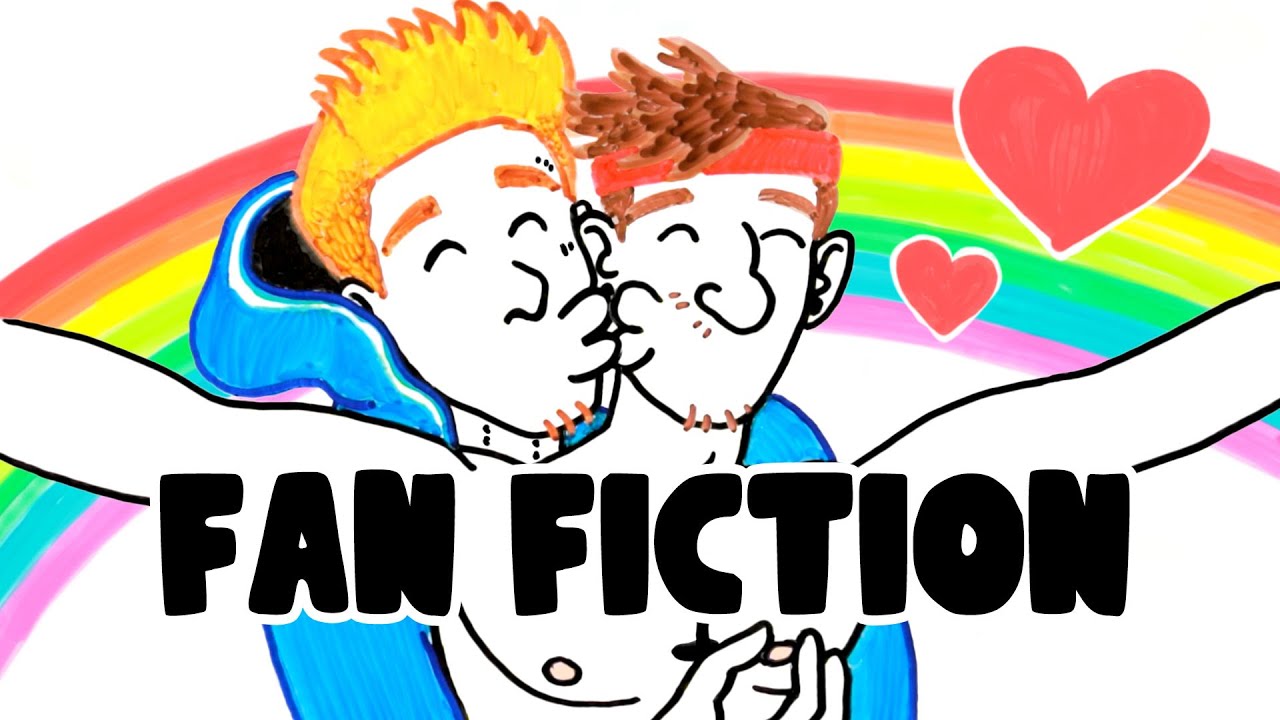Was ist Fanfiction?
