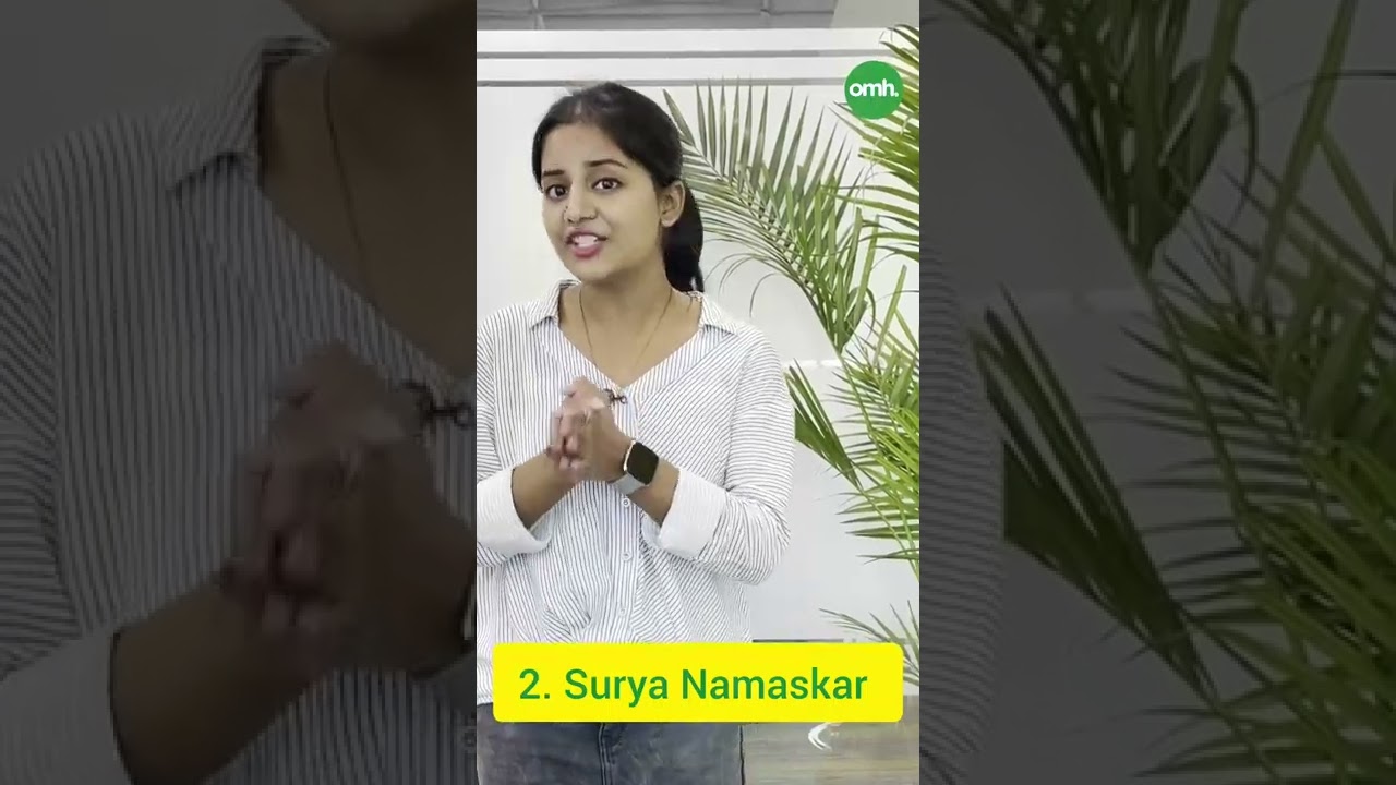 Effective Home Remedies For PCOS | Shrishti Chaubey | Polycystic Ovary Syndrome | Only My Health