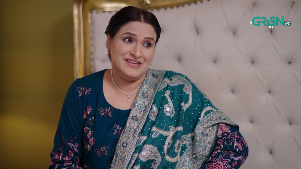 Aliya Tumhari Saas Tumhain Kutta Bana De Gi #humnava #shortvideos #greentv