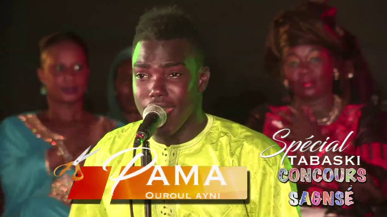 Pama - Ouroul Ayni