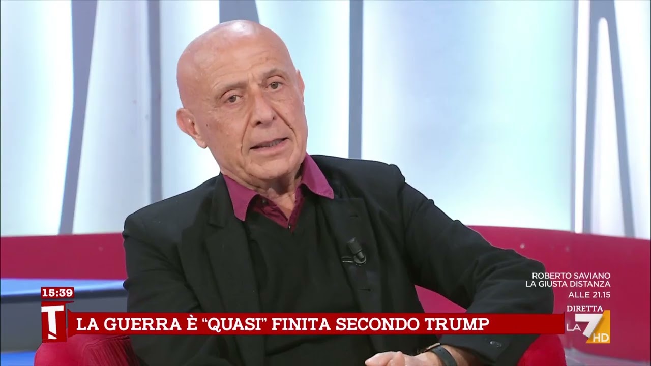 Iran, Minniti: 