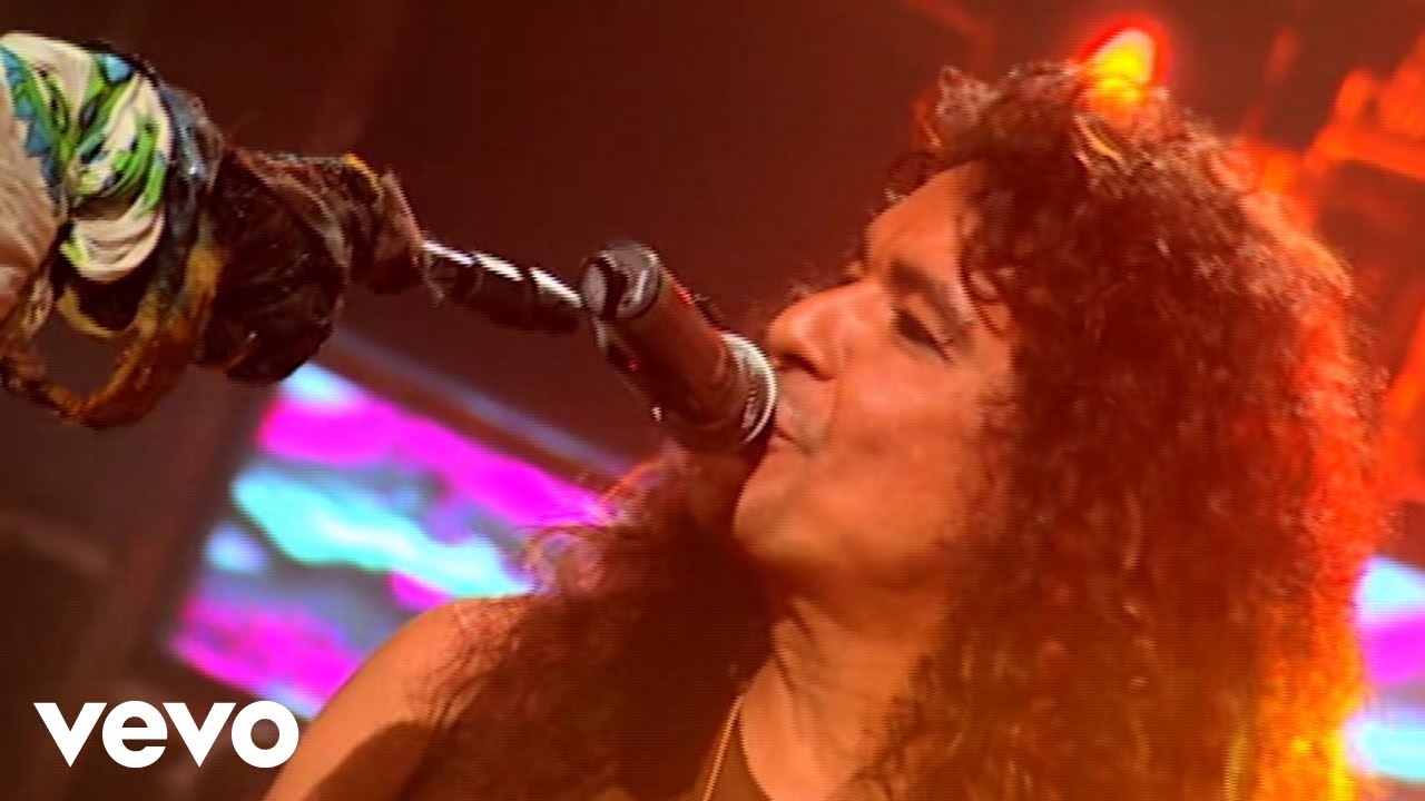 Luiz Caldas - O Que Que Essa Nega Quer? (Ao Vivo)