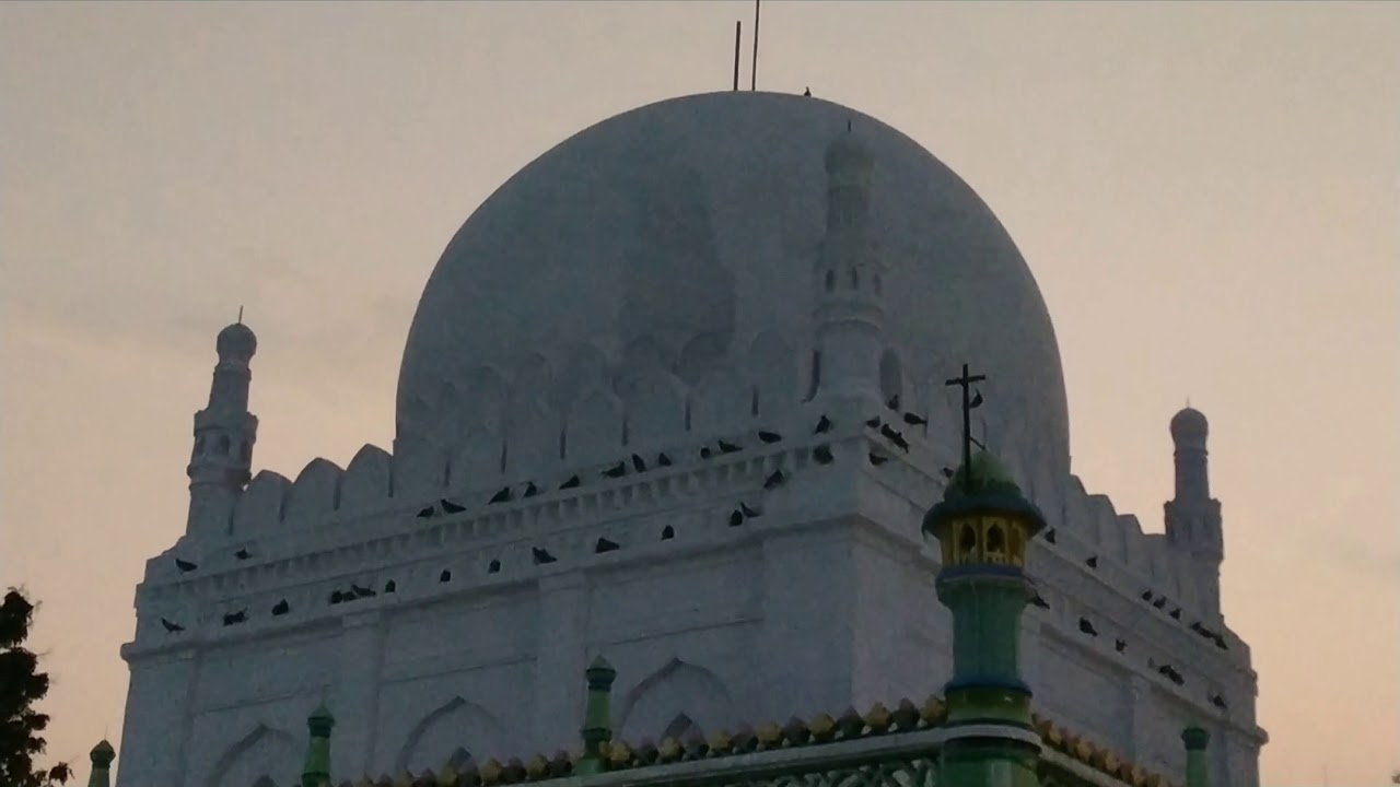 Hazrat ladle mashak Ansari (RH) urs mubarak