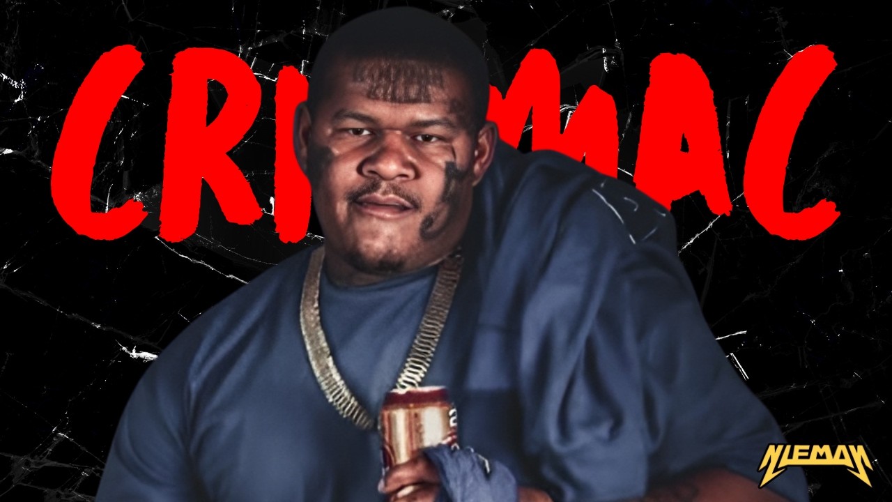 Crip Mac RESPONDS Deen The Great FADE! | I Thought He was A *ORN STAR!