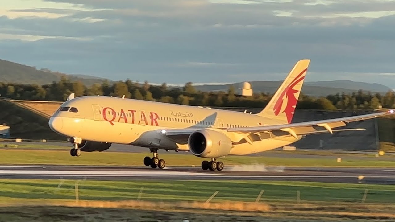 Planespotting 17. September 2025 Oslo Airport 
