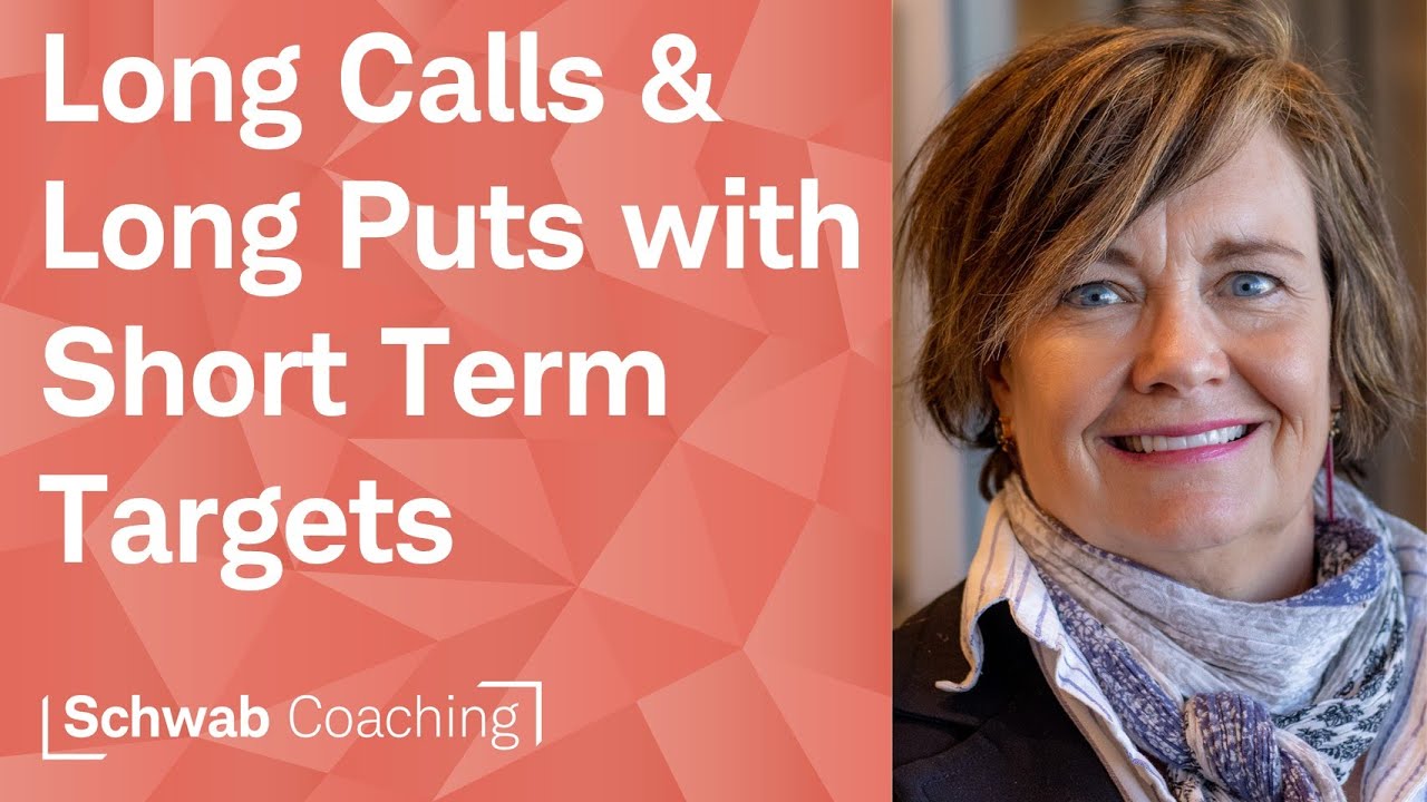 Long Options with 1 ATR Targets | Trading a Smaller Account | Barbara Armstrong | 10-7-24