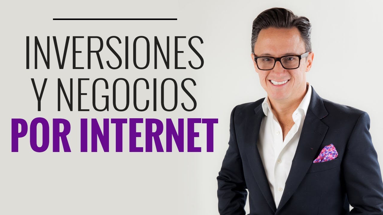 Preguntas y respuestas frecuentes de Inversiones y negocios por Internet / Juan Diego Gómez