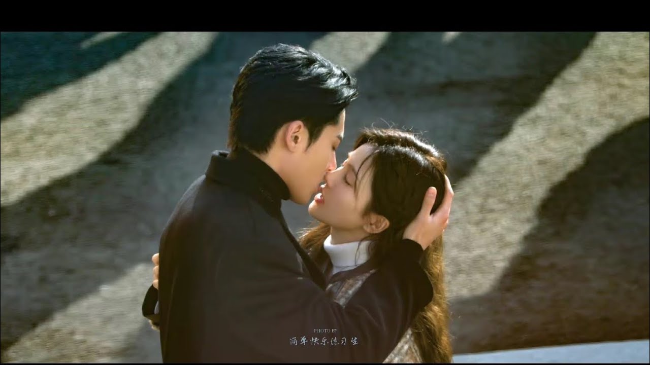 【Fancam Hậu Trường】Phim  Dĩ Ái Vi Doanh - Bạch Lộc & Vương Hạc Đệ (Tổng hợp P1)