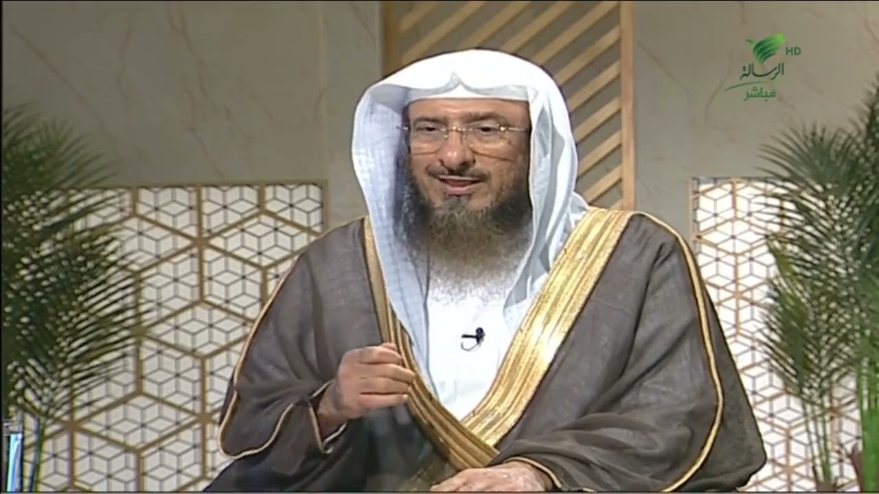 بطاقة برسوم تمنح خصومات وخدمات على مدار العام.. ما حكم استخدامها؟ -الشيخ سليمان الماجد #يستفتونك