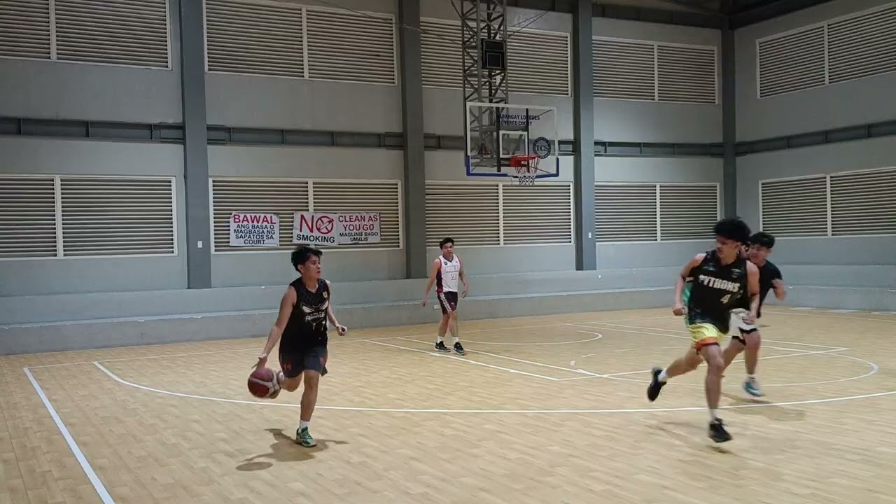 Game 2, February 23