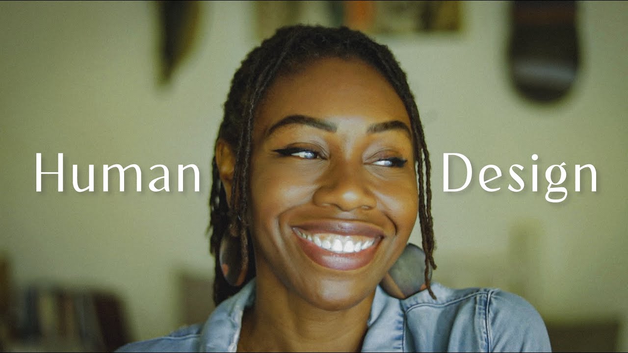 A new tool that is changing my life | Human Design | Manifesting Generator