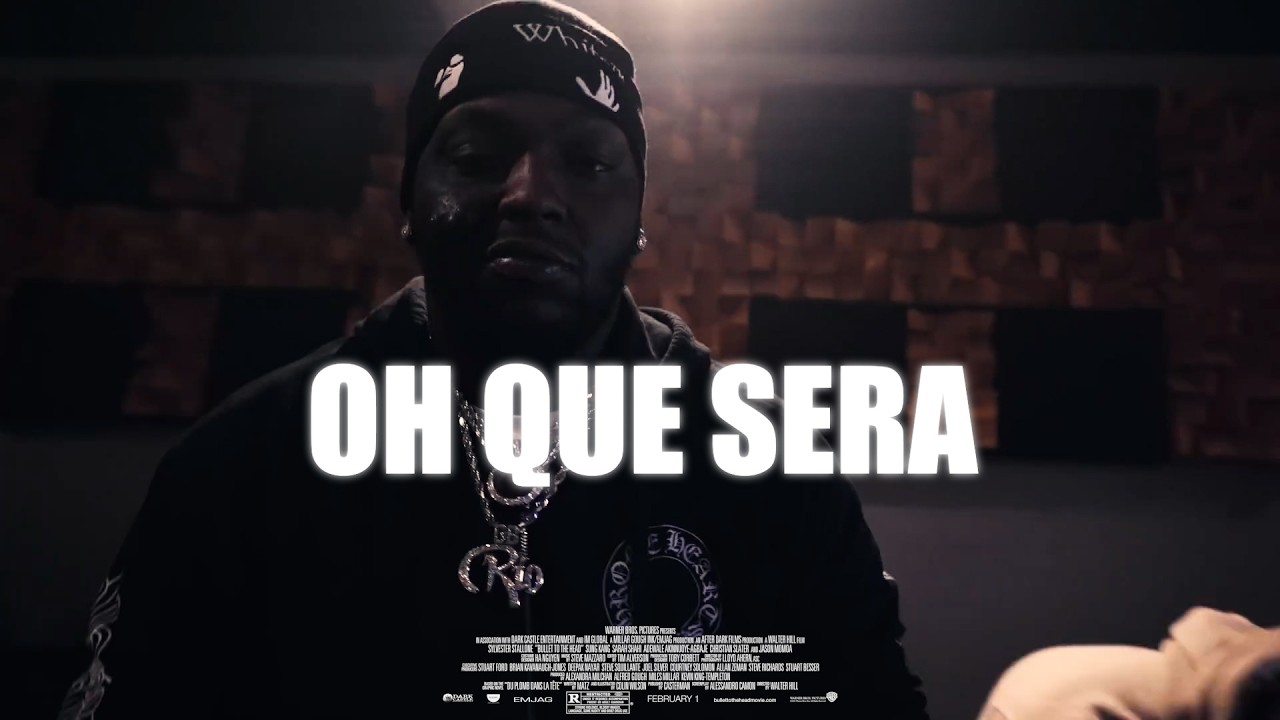 [FREE] Rio Da Yung OG x Flint x Detroit Sample Type Beat ''Oh Que Sera” (Remix)