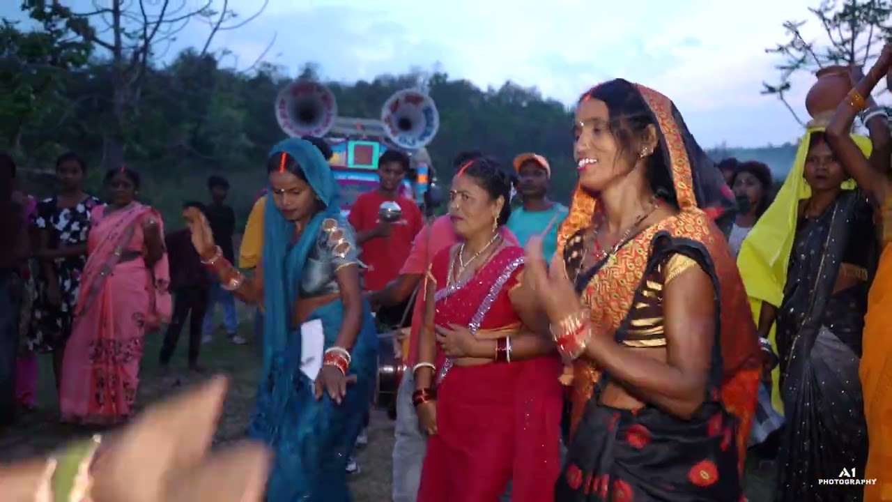 PUJA WEDDING