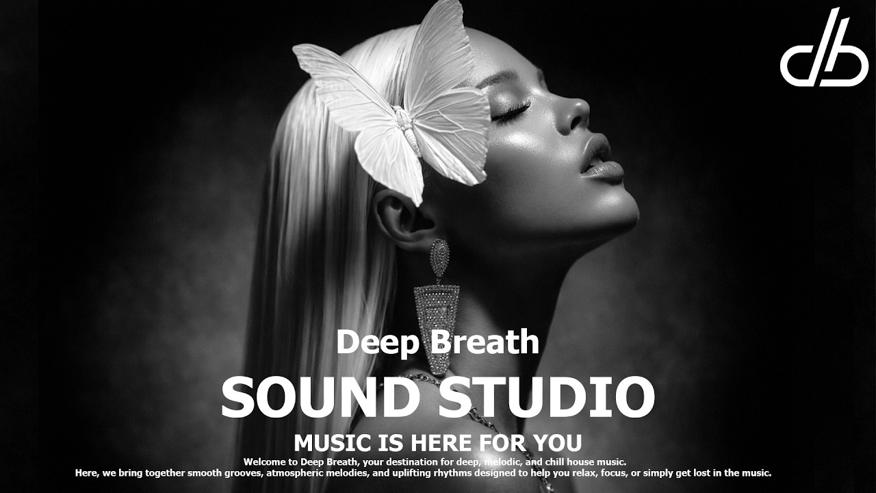 Youth Energy | High Energy Deep House Club Track 2026