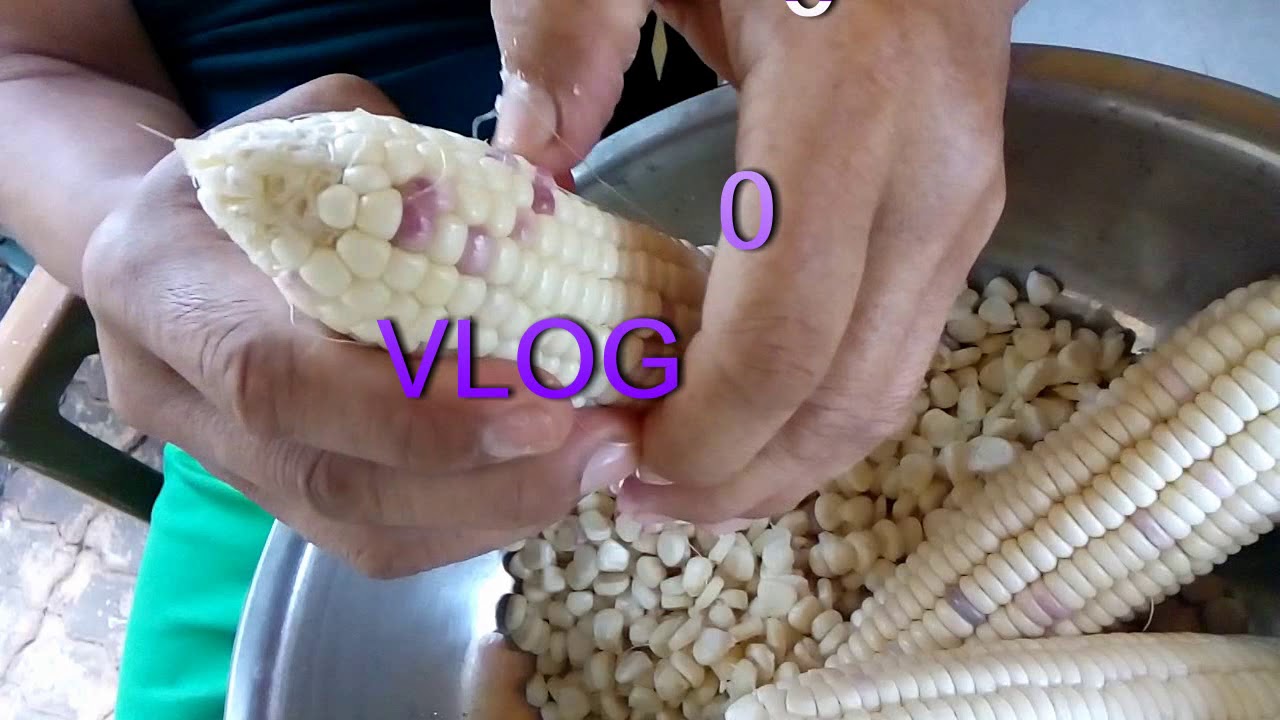 Masarap na Bualaw Binatog Kinabog