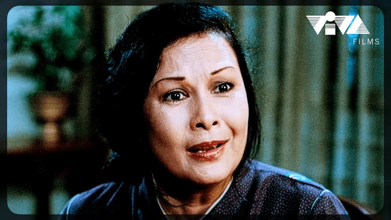 Mukhang may nagkaka-crush kay Nestor De Villa, lagot kay Charito Solis!